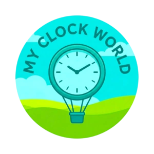 My Clock World